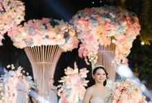 Liza - The Wedding by Yenny Lee Bridal Couture