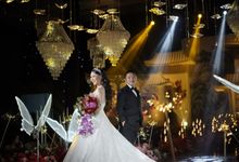 Ariel - The Wedding by Yenny Lee Bridal Couture