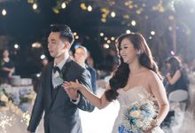 Irvania - The Wedding by Yenny Lee Bridal Couture