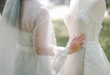 Irvania - The Wedding by Yenny Lee Bridal Couture