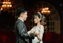 Ayu - The Wedding by Yenny Lee Bridal Couture