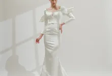 Summer Of Love by Boenga Couture