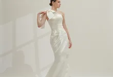Summer Of Love by Boenga Couture