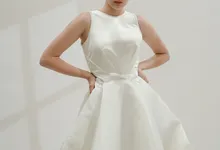 Summer Of Love by Boenga Couture