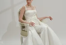 Summer Of Love by Boenga Couture