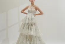 Summer of Love by Boenga Couture
