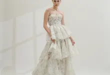 Summer of Love by Boenga Couture
