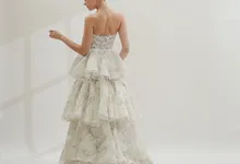 Summer of Love by Boenga Couture