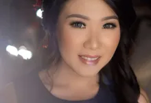 Engagement Makeup for Ms. Jeany by makeupbyyobel