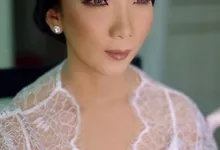 The Bride Ms. Nora by makeupbyyobel