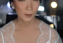 The Bride Ms. Nora by makeupbyyobel