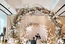 Dreamy wedding by Zamrud Jewellery