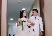 PERNIKAHAN CHINESE by DECASAMIA BRIDAL