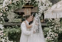 Amazing Garden Wedding by Mandapa, a Ritz-Carlton Reserve