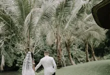 Amazing Garden Wedding by Mandapa, a Ritz-Carlton Reserve