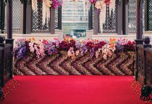 One Night in Dubai by Poetyque Events