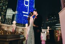 One Night in Dubai by Poetyque Events