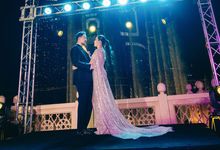 One Night in Dubai by Poetyque Events