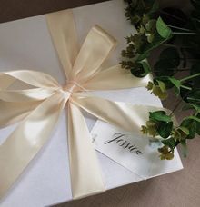 Bridesmaid Box by Cordelia Provisions
