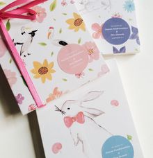 Journals by Kelly's Wrapping Paper