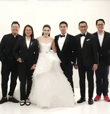 Joses & Jane’s Wedding by Daddo Parus