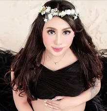 Photoshoot makeup by Syifa27-Makeupart