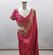 India Dress by GAËTA Bridal Couture