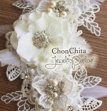 Vory by ChonChita Jewel Parlour