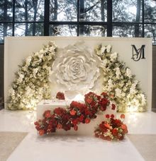 Wedding of A & F at Kutamara by Royal Wedding. Co