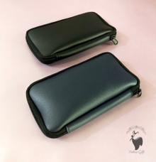 PASSPORT POUCH PREMIUM LEATHER by Yinbao