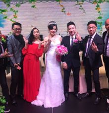 The Wedding Of Gihon & Ling by Starlight Entertainment